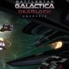 игра от Slitherine Software - Battlestar Galactica Deadlock - Anabasis (топ: 3.8k)