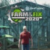 Лучшие игры Инди - Farm&Fix 2020 (топ: 7.3k)