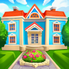 топовая игра Homescapes