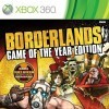 топовая игра Borderlands: Game of the Year Edition