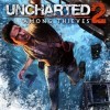 топовая игра Uncharted 2: Among Thieves