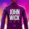 топовая игра John Wick Hex