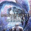 Monster Hunter World: Iceborne