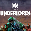 топовая игра Dota Underlords