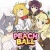 топовая игра Senran Kagura: Peach Ball