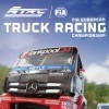 игра FIA European Truck Racing Championship