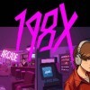 Лучшие игры Пиксельная графика - 198X (топ: 7k)