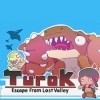 игра Turok: Escape from Lost Valley