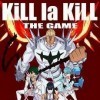 Kill la Kill the Game: IF