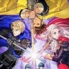 топовая игра Fire Emblem: Three Houses