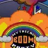 Mythical BOOM Party