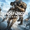 игра от Ubisoft - Tom Clancy's Ghost Recon: Breakpoint (топ: 120.1k)