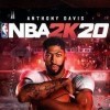 NBA 2K20