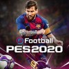 топовая игра eFootball PES 2020