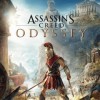 топовая игра Assassin's Creed Odyssey