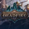 Obsidian Entertainment новые игры