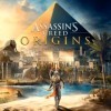 Лучшие игры Атмосфера - Assassin's Creed: Origins (топ: 192k)