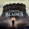 топовая игра The Elder Scrolls Blades