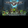 игра Warhammer 40.000: Mechanicus - Heretek