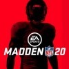 Лучшие игры Спорт - Madden NFL 20 (топ: 7.4k)