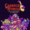 топовая игра Cadence of Hyrule