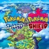 топовая игра Pokemon Sword & Shield