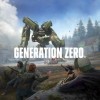 Лучшие игры Роботы - Generation Zero (топ: 58.5k)