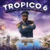 Лучшие игры Политическая - Tropico 6 (топ: 44.3k)