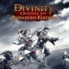 Лучшие игры Приключение - Divinity: Original Sin - Enhanced Edition (топ: 228.7k)