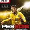 игра Pro Evolution Soccer 2016