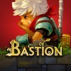 игра от Warner Bros. Interactive - Bastion (топ: 12.2k)