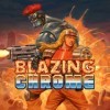 игра Blazing Chrome