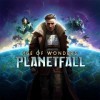 игра от Paradox Interactive - Age of Wonders: Planetfall (топ: 10.2k)