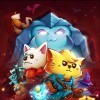 топовая игра Cat Quest II