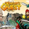 топовая игра A Knight's Quest 