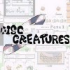 игра Disc Creatures