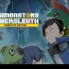игра Digimon Story: Cyber Sleuth Complete Edition