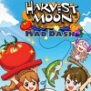 игра Harvest Moon: Mad Dash