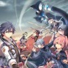 Legend of Heroes: Trails of Cold Steel 3