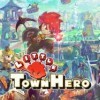 игра Little Town Hero