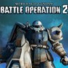 игра от Bandai Namco Games - Mobile Suit Gundam: Battle Operation 2 (топ: 3.8k)