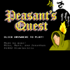 топовая игра Peasant's Quest