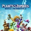 топовая игра Plants vs. Zombies: Battle for Neighborville