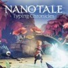 игра Nanotale - Typing Chronicles