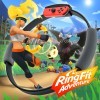 топовая игра Ring Fit Adventure