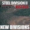 Лучшие игры Инди - Steel Division 2 (топ: 7.6k)