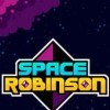Лучшие игры Инди - Space Robinson (топ: 4.2k)
