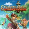 игра Stranded Sails - Explorers of the Cursed Islands