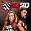 игра от Visual Concepts - WWE 2K20 (топ: 16.3k)