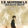 игра 13 Sentinels: Aegis Rim
